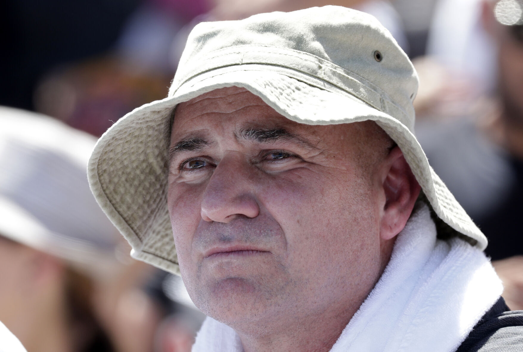 Andre Agassi